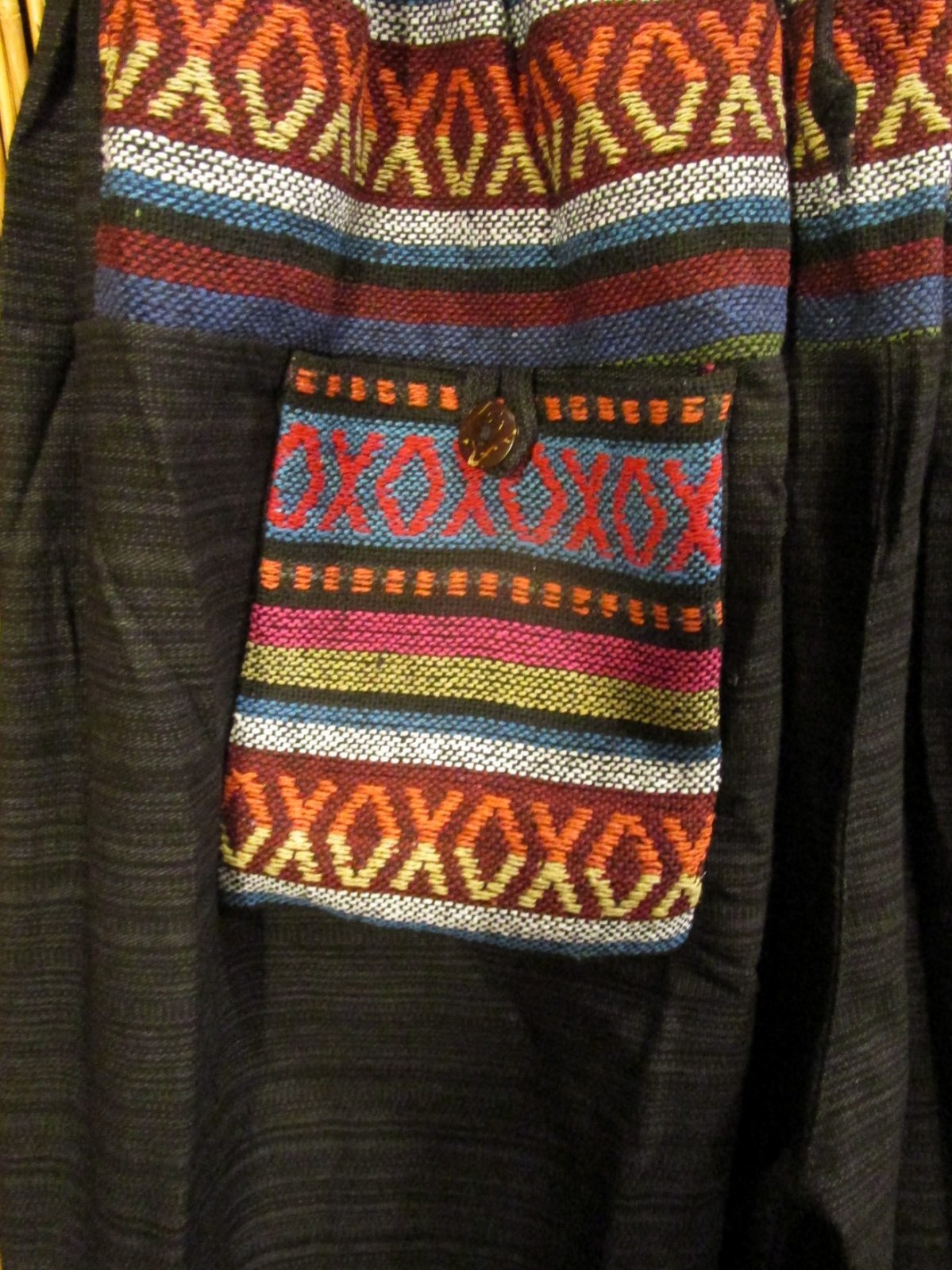 画像3: ゲリ生地＊コットン素材＊ふんわり＊アラジンパンツ