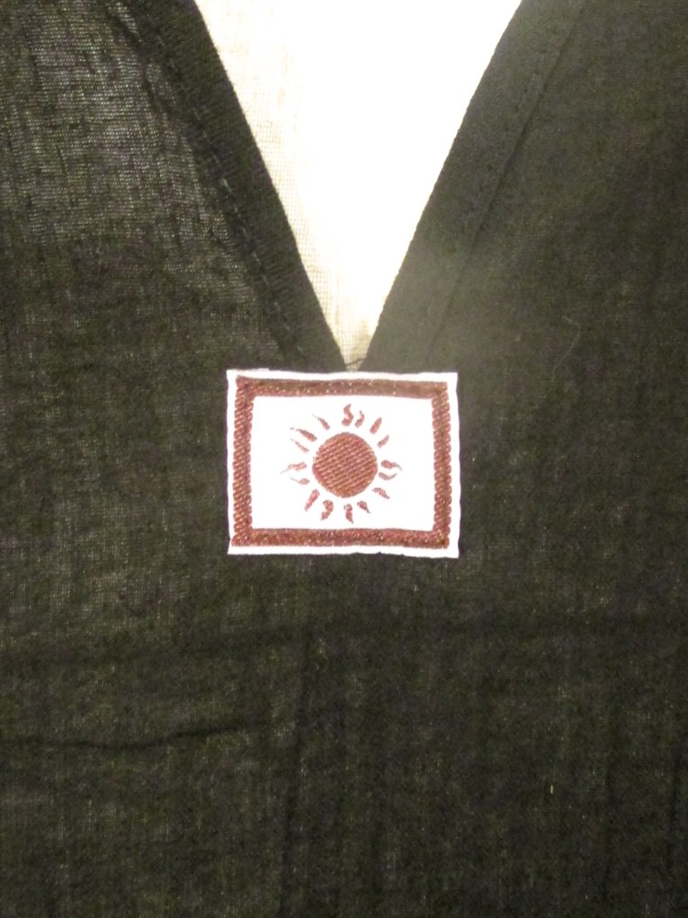 画像: 無地＊薄手＊コットン素材＊半袖＊プルオーバー＊２ＸＬ